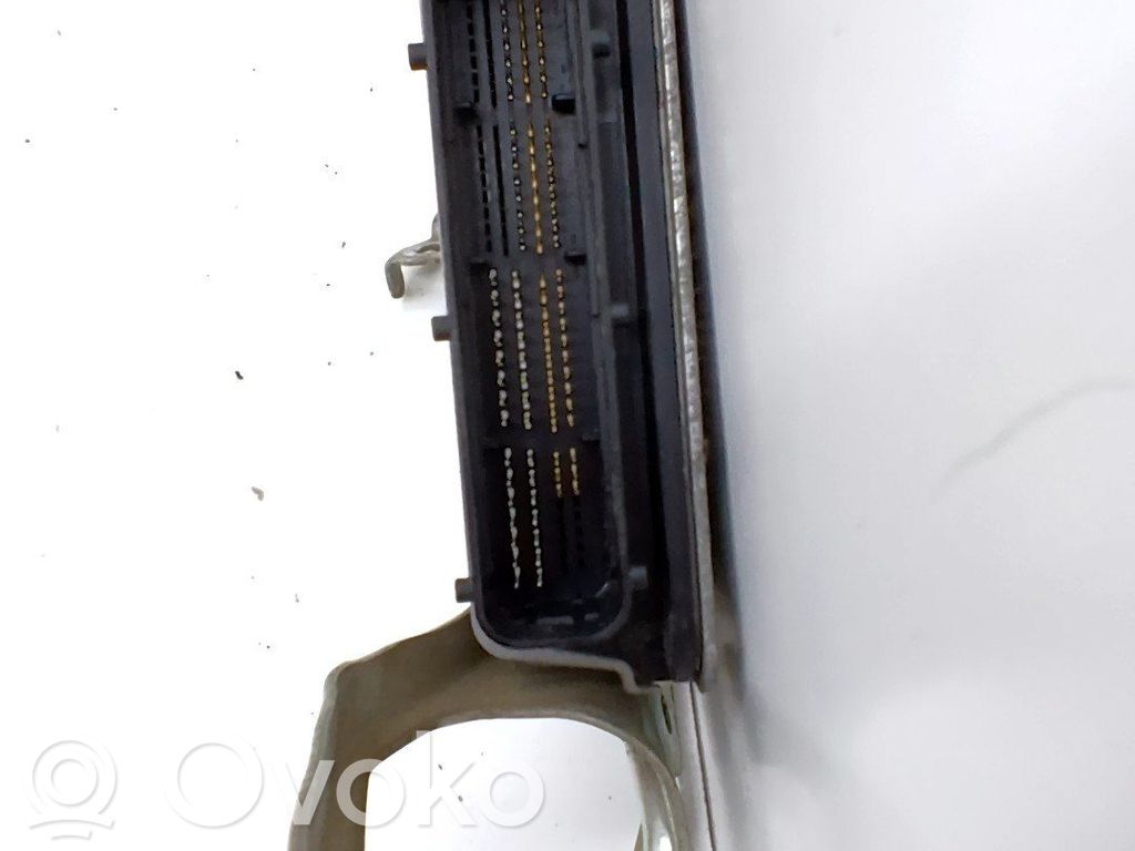 Toyota RAV 4 (XA30) Unitate control motor/modul ECU 