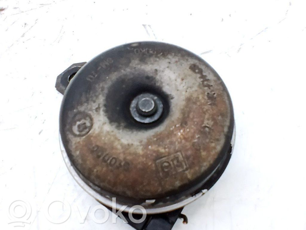 Toyota RAV 4 (XA30) Äänimerkkilaite 