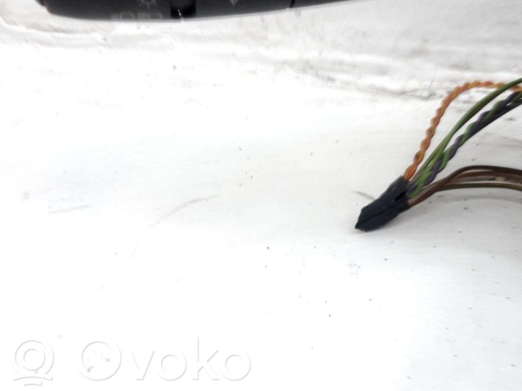 Peugeot 307 Pulsanti/interruttori sul volante 