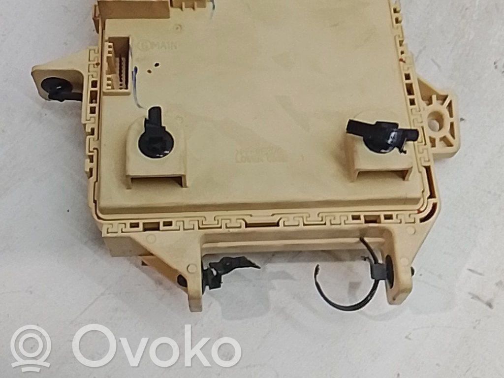 Modulo fusibile   91950A4510