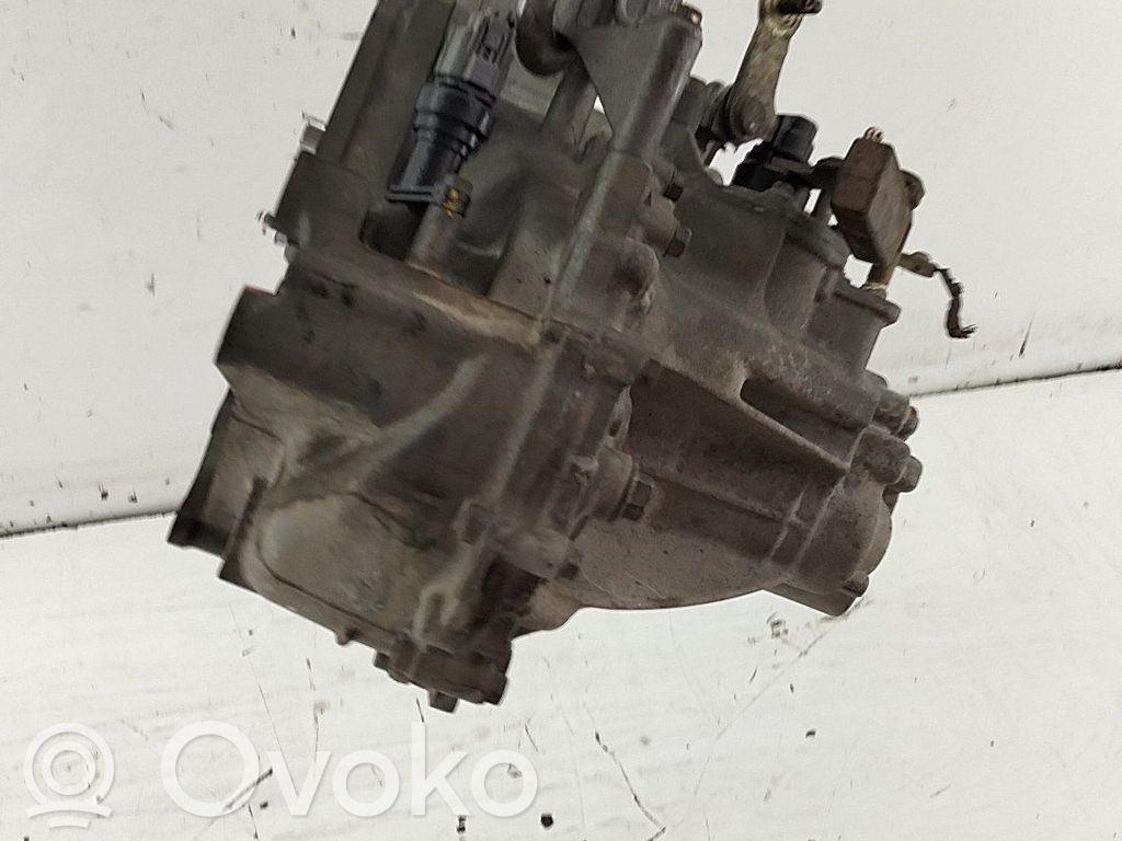 Honda Civic Manualna 5-biegowa skrzynia biegów 