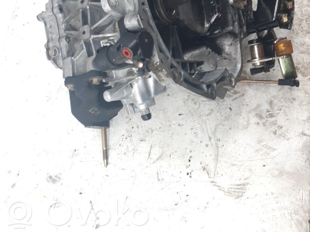 Chevrolet Aveo Scatola del cambio manuale a 5 velocità 
