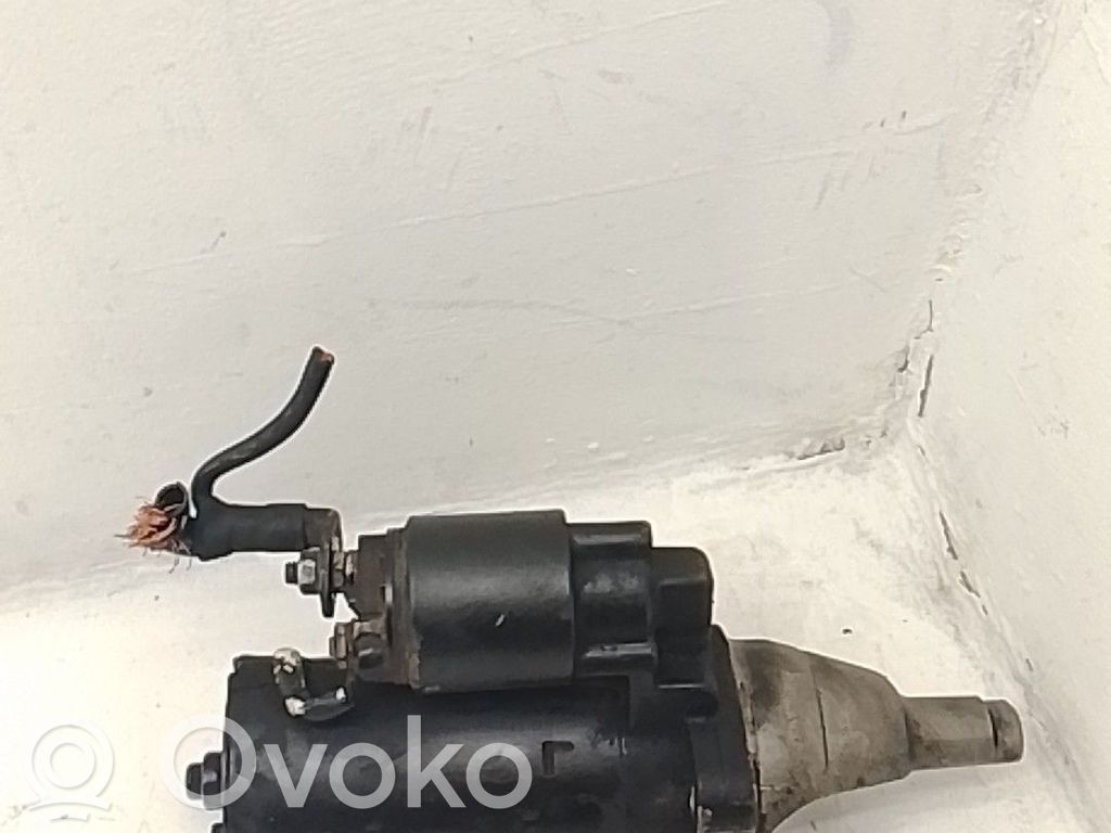 Audi A6 S6 C5 4B Electromotor 