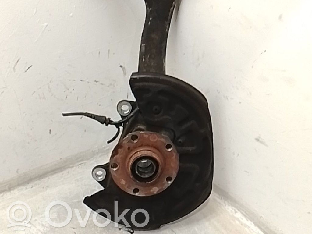 Achsschenkel vorne   4B3407253G