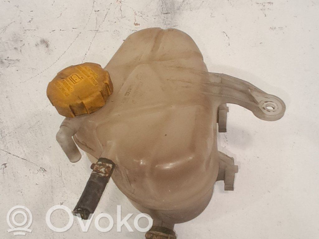Opel Corsa D Vas expansiune/rezervor lichid de răcire 