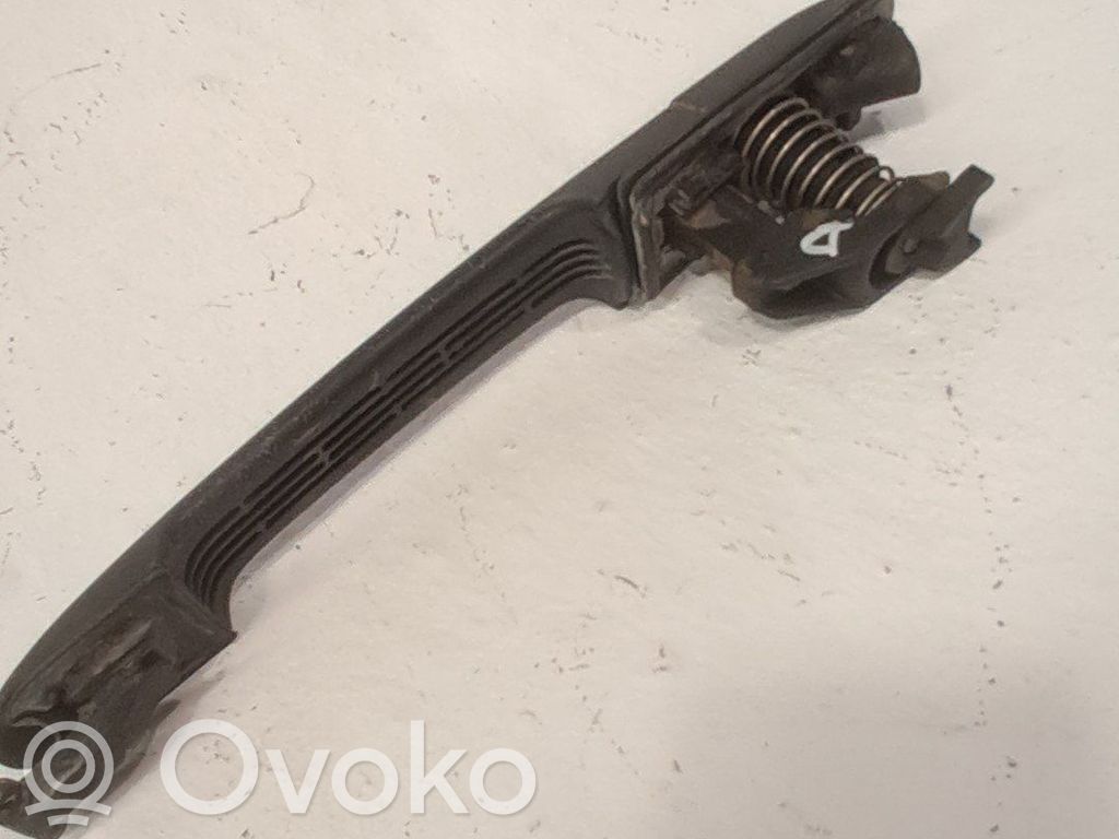Mercedes-Benz Vito Viano W639 Maniglia esterna per portiera anteriore