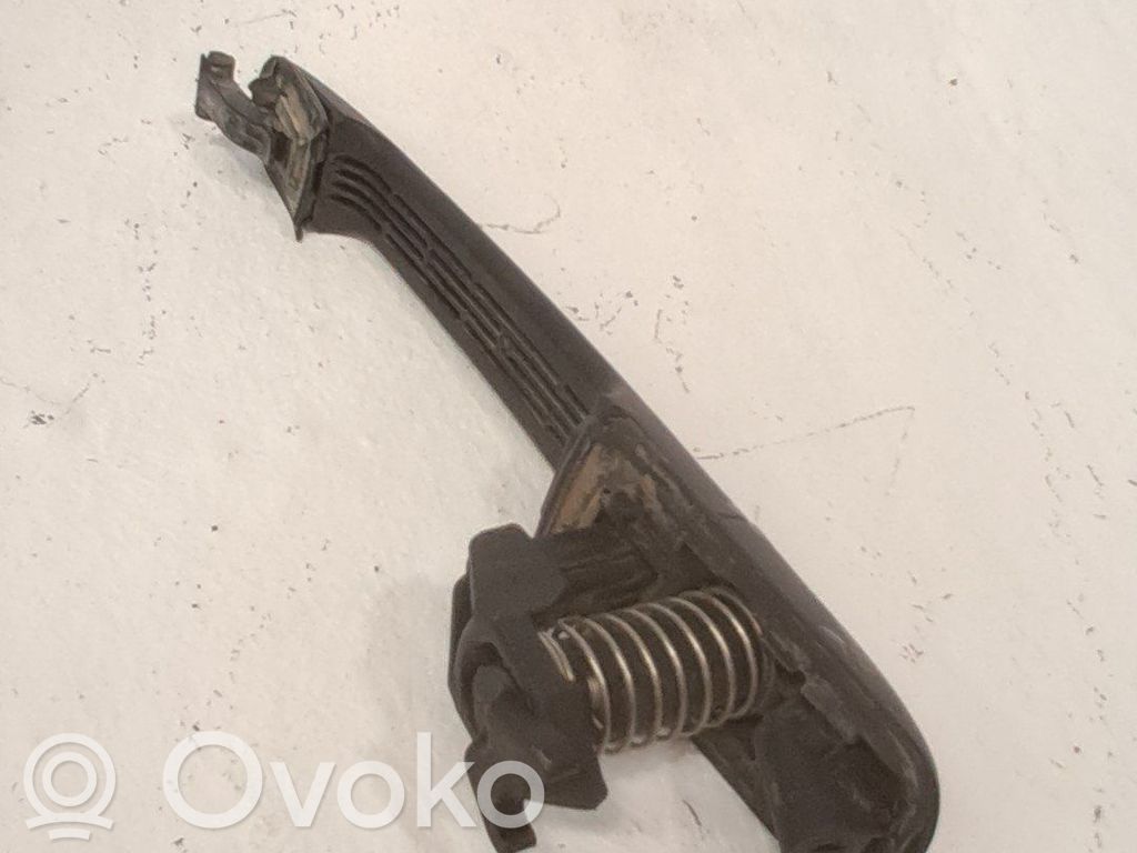 Mercedes-Benz Vito Viano W639 Maniglia esterna per portiera anteriore