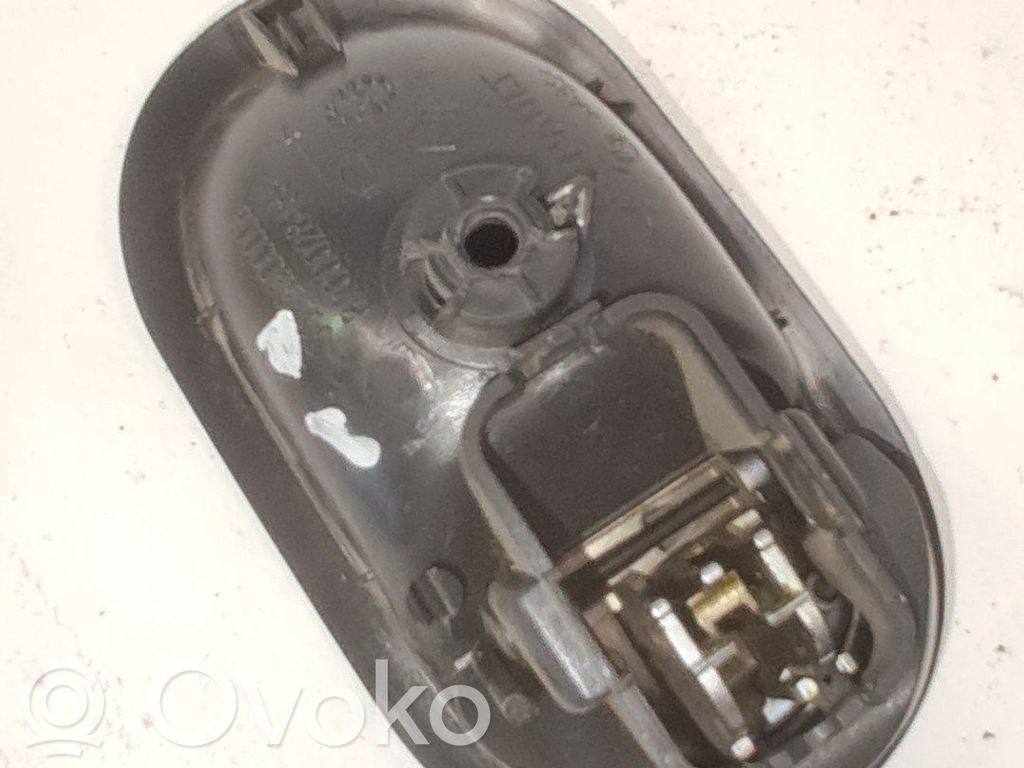 Renault Megane II Mâner interior ușă culisantă 