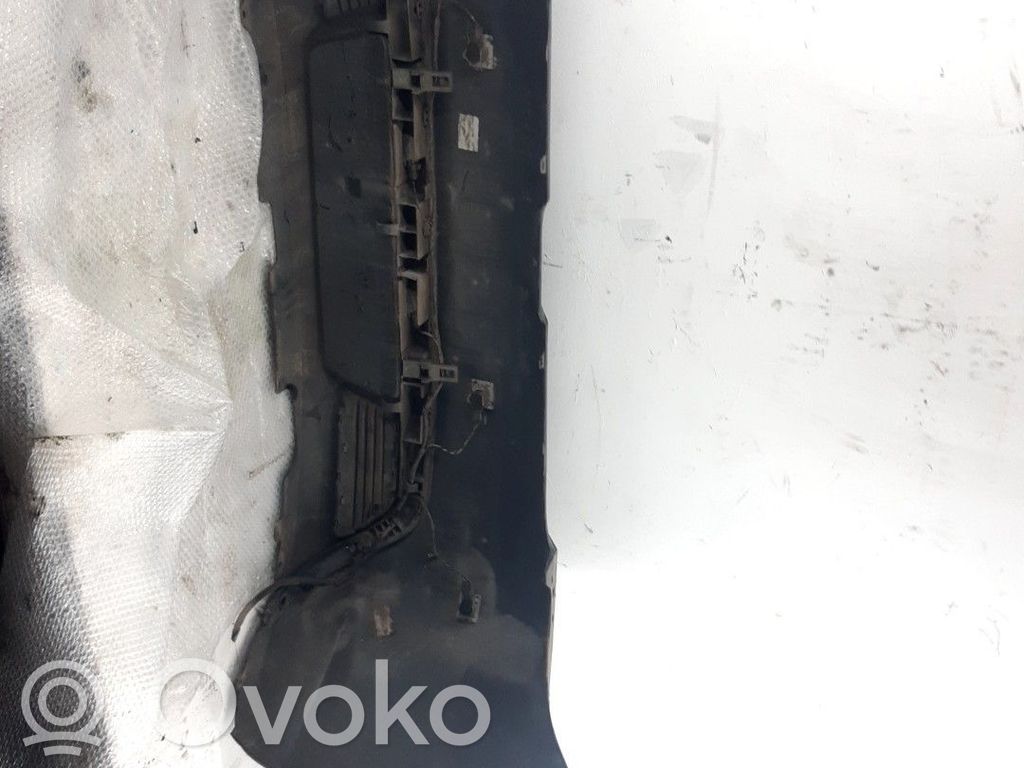 Bară spate   7410EQ