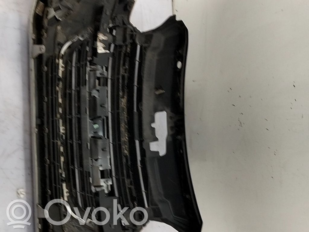 Peugeot 208 I Bară față 