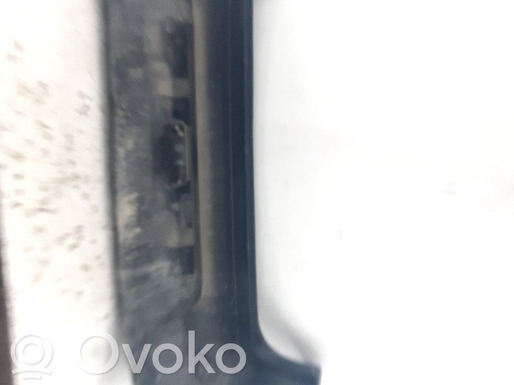 Nissan Qashqai Paraurti