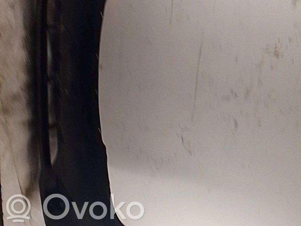 KIA Carnival Bară față 