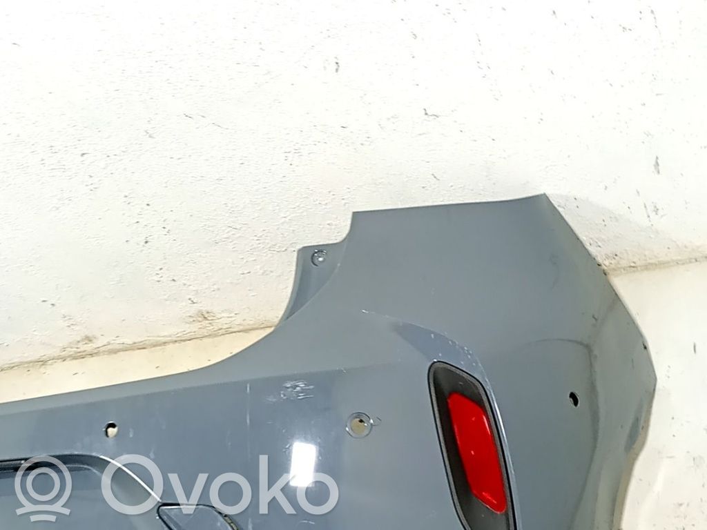 Opel Corsa F Paraurti 