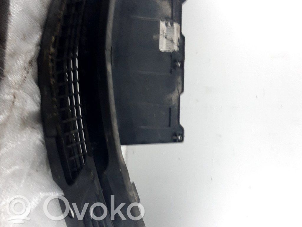 Opel Astra H Bară față 