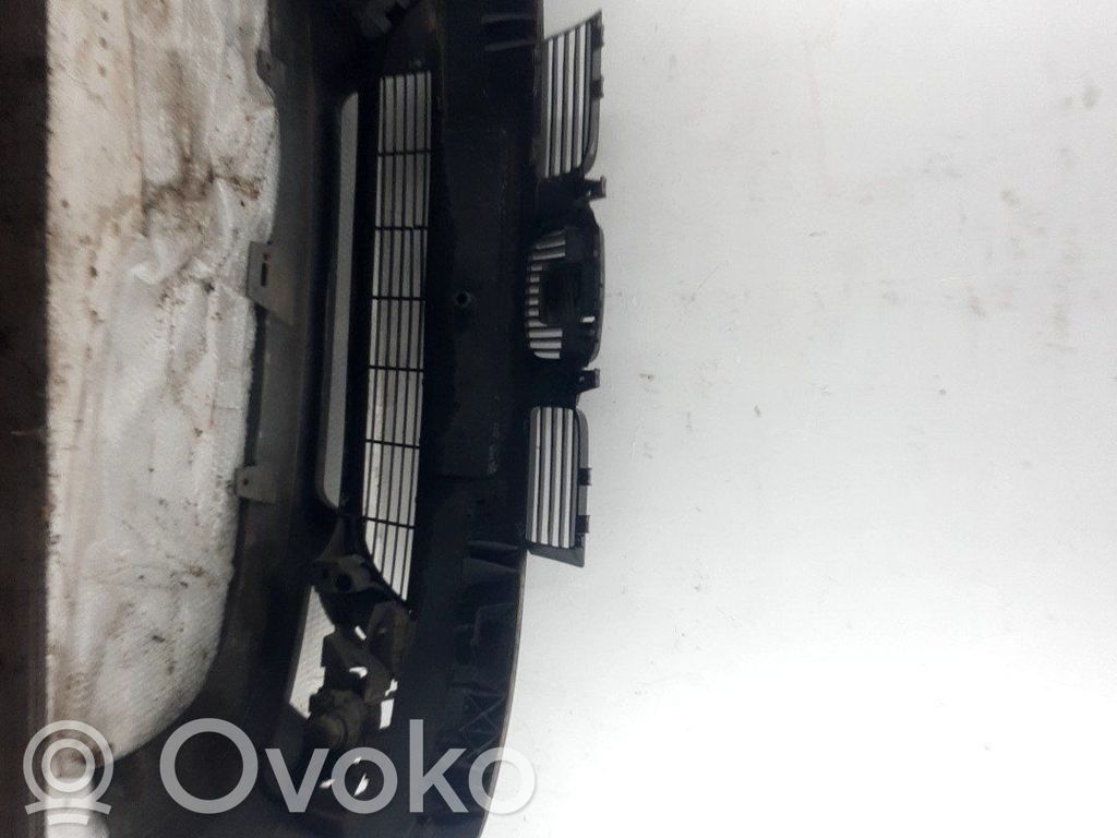Seat Leon (1M) Zderzak przedni 