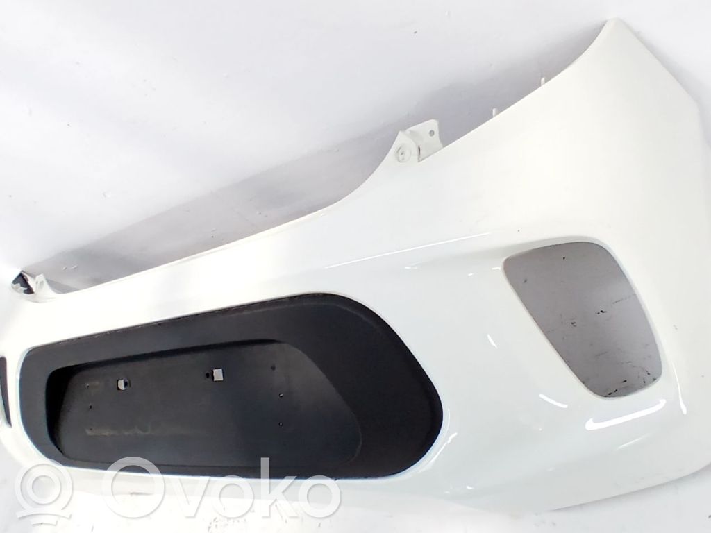 Stoßstange Stoßfänger   86611G6000