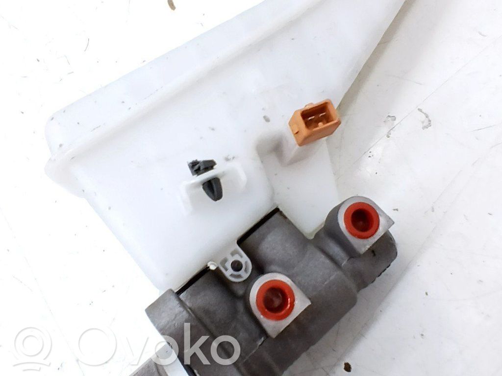 KIA Xceed Servofreno