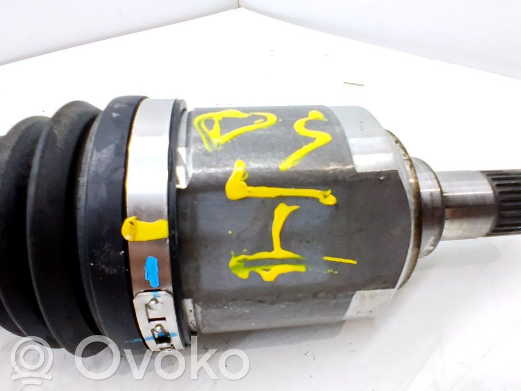 Antriebswelle vorne   49500J7530