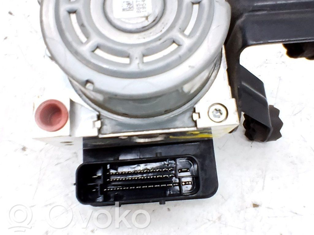 BMW 2 F22 F23 Pompa ABS
