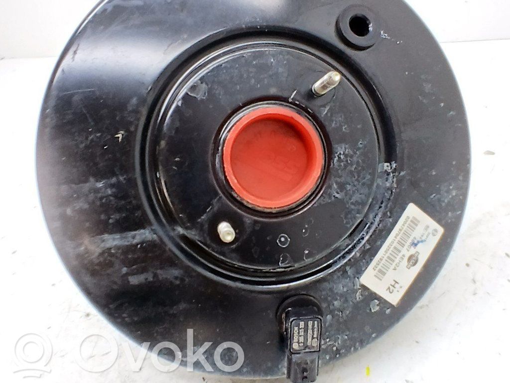 Wspomaganie hamulca   472104EH0J