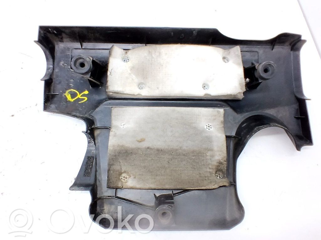 Motorabdeckung   1260136050