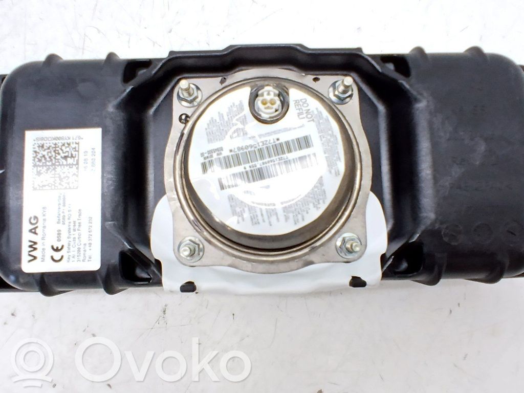 Airbag pasager   6V0880204