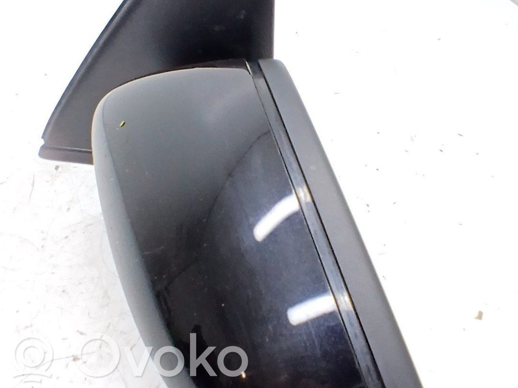 Skoda Fabia Mk1 (6Y) Specchietto retrovisore elettrico portiera anteriore