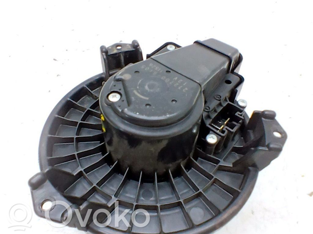 Toyota RAV 4 (XA30) Ventola riscaldamento/ventilatore abitacolo 