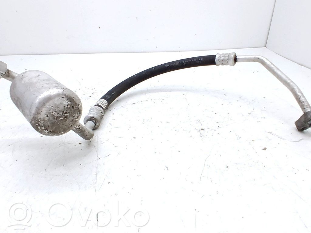 Toyota RAV 4 (XA30) Łącznik elastyczny układu klimatyzacji A/C 