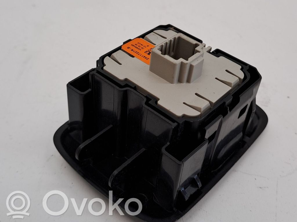 Interrupteur commade lève-vitre   A4539055900