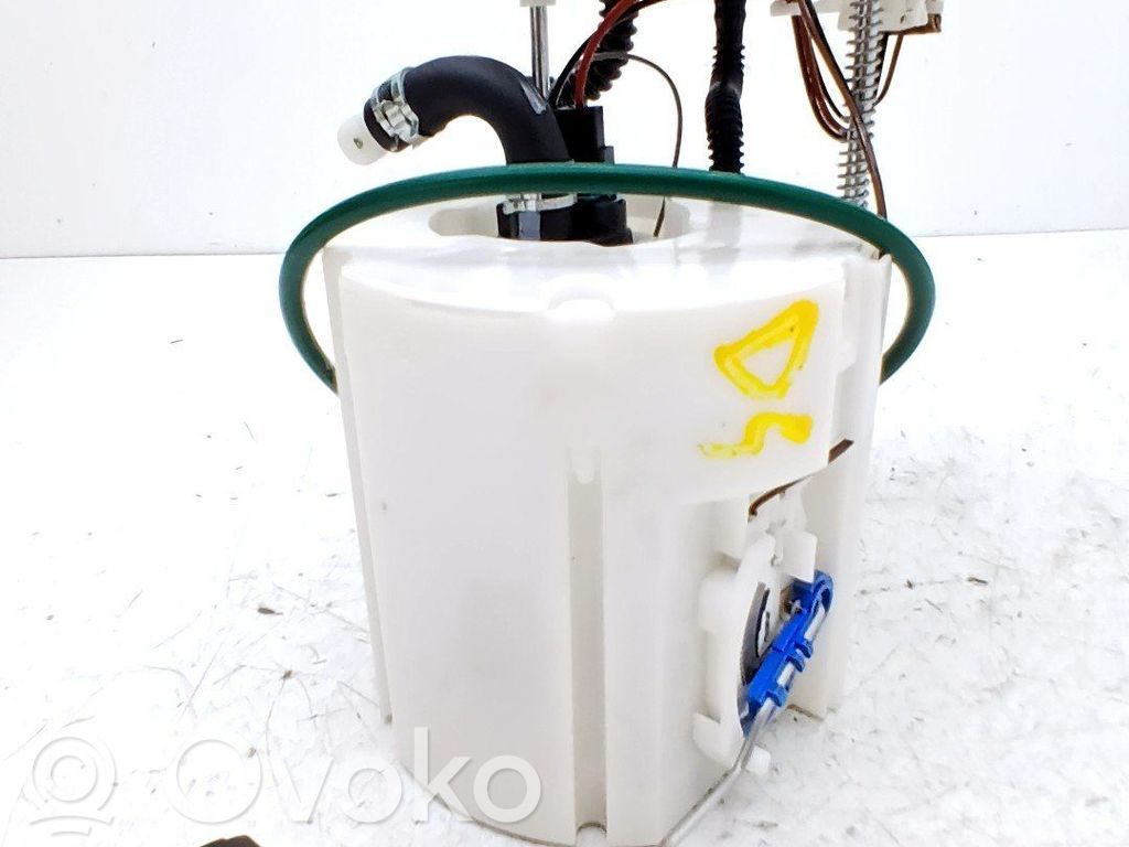 Polttoainesäiliön pumppu   31110G4800