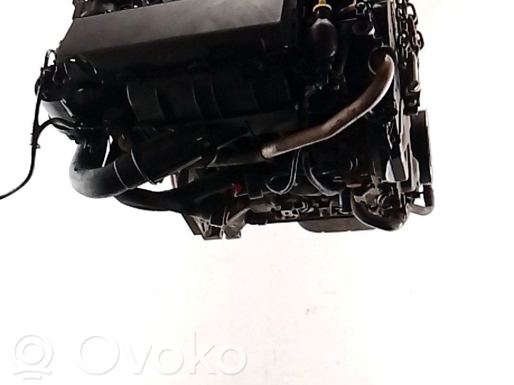 Citroen C2 Motore completo 