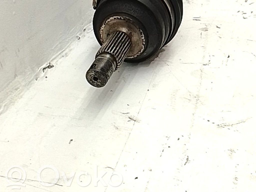 Lancia Phedra Półoś przednia 