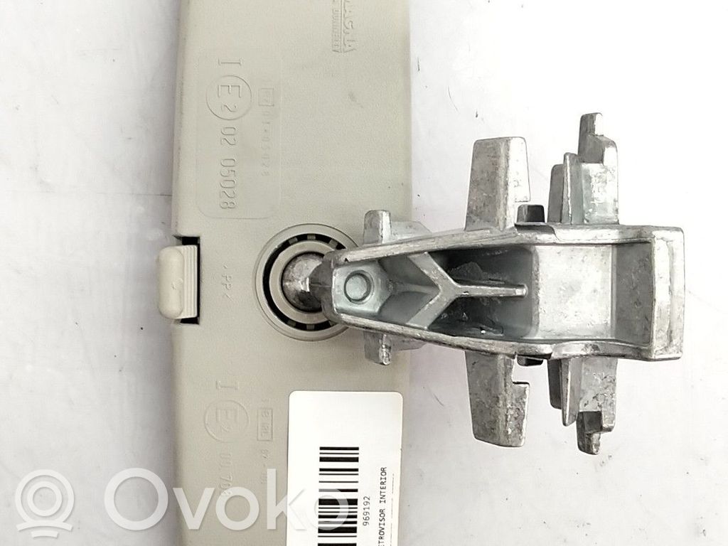 Renault Captur Espejo retrovisor (interior) 