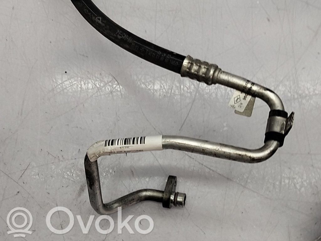 A/C flexible coupling/sleeve   924909096R