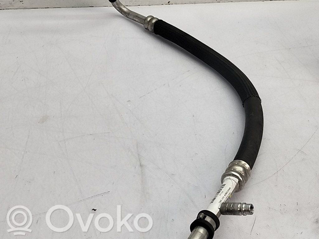Renault Captur Giunto/manicotto flessibile A/C