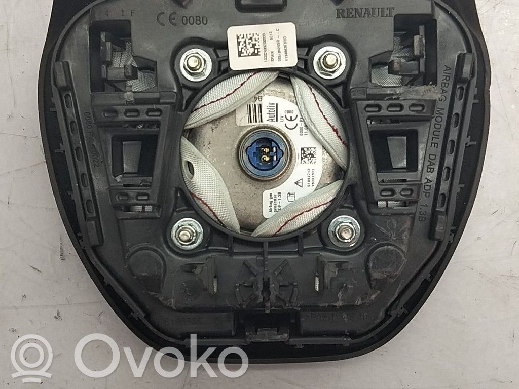 Renault Captur Airbag volan 