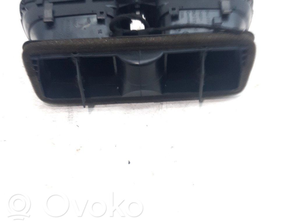 Volkswagen Golf VI Griglia di ventilazione centrale cruscotto