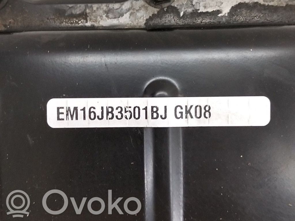 Inversor/convertidor de voltaje   364000E170