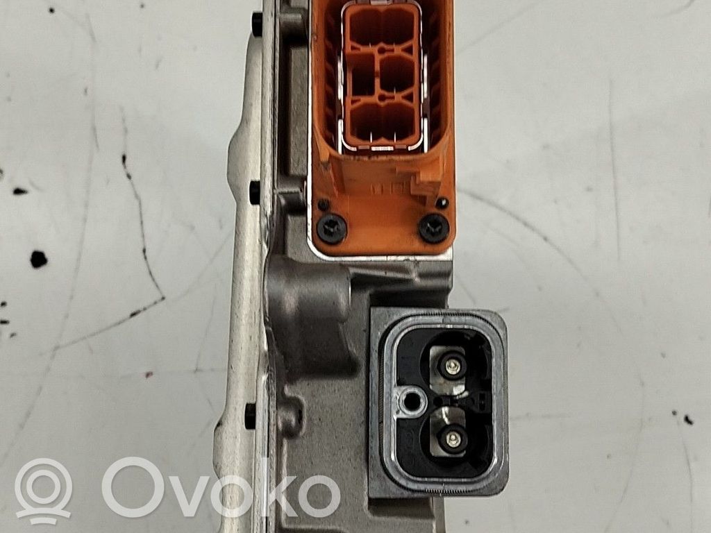 Smart ForTwo II Convertisseur / inversion de tension inverseur 