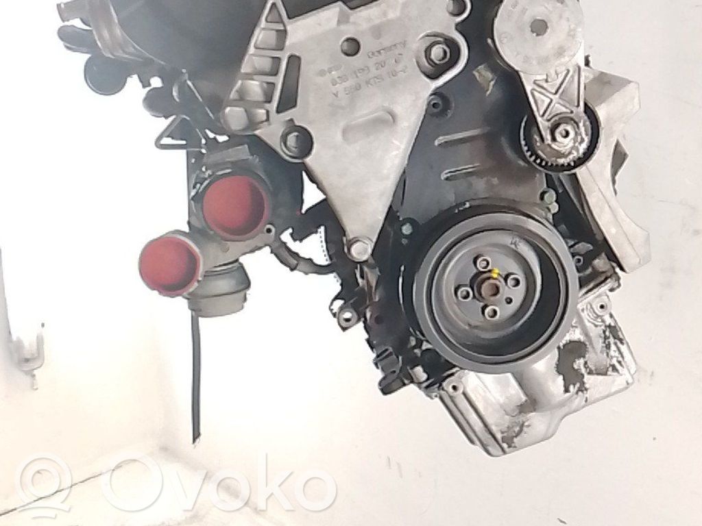 Volkswagen Golf V Motore completo