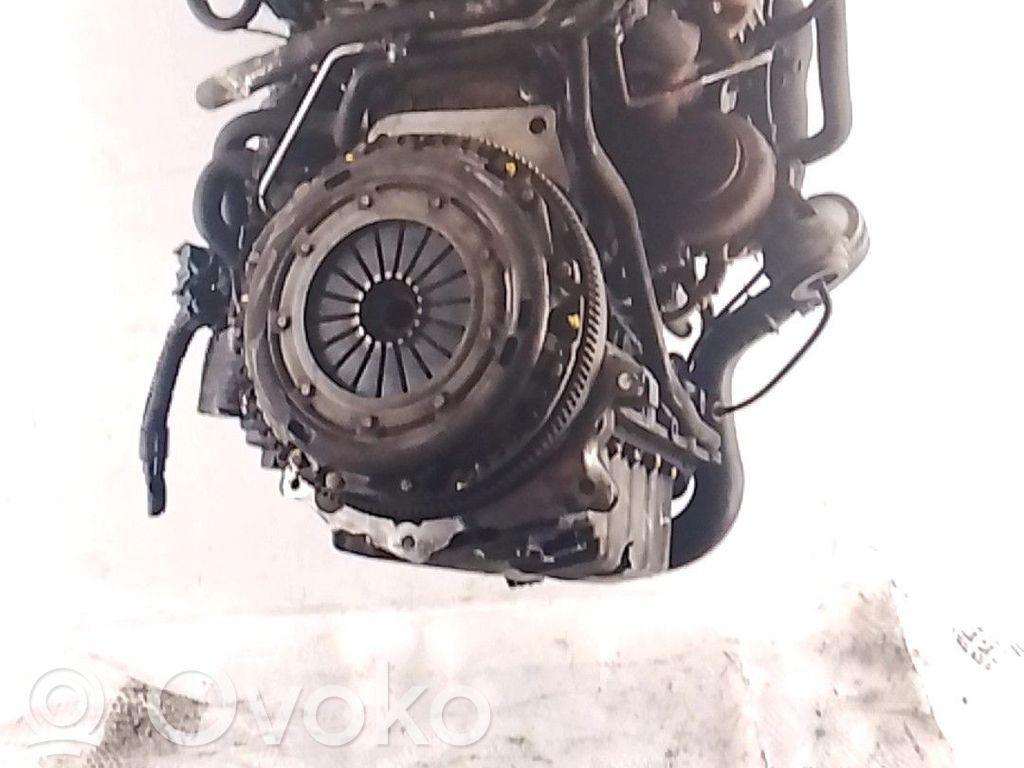 Volkswagen Touran I Motore completo