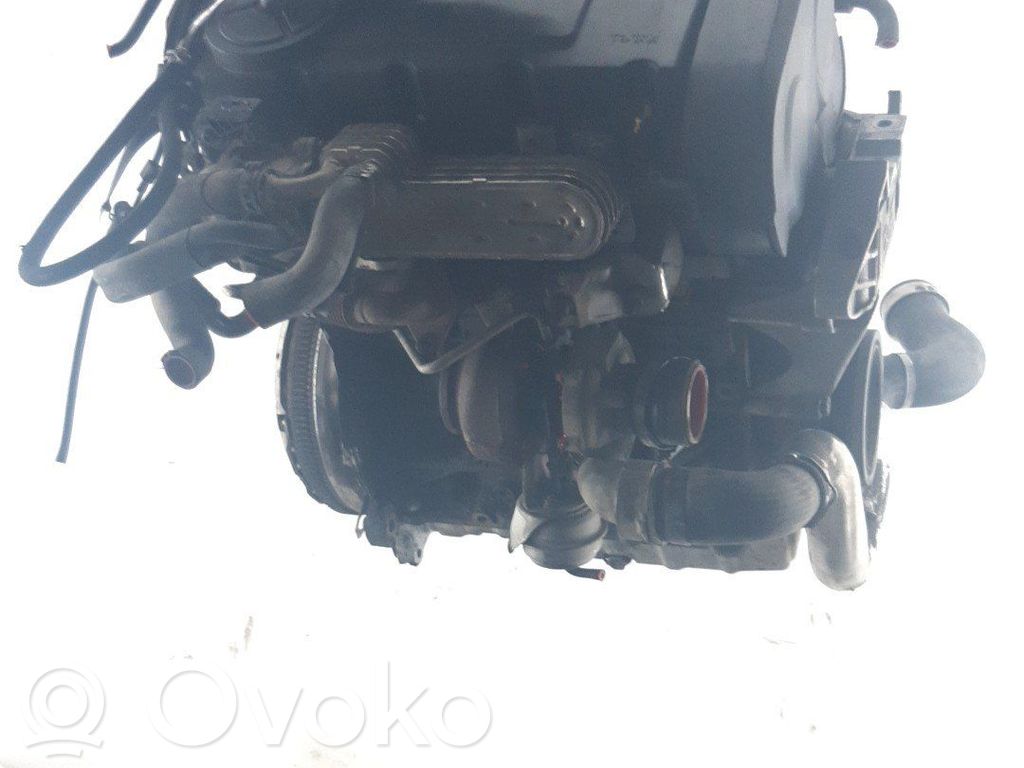 Seat Toledo III (5P) Motore completo