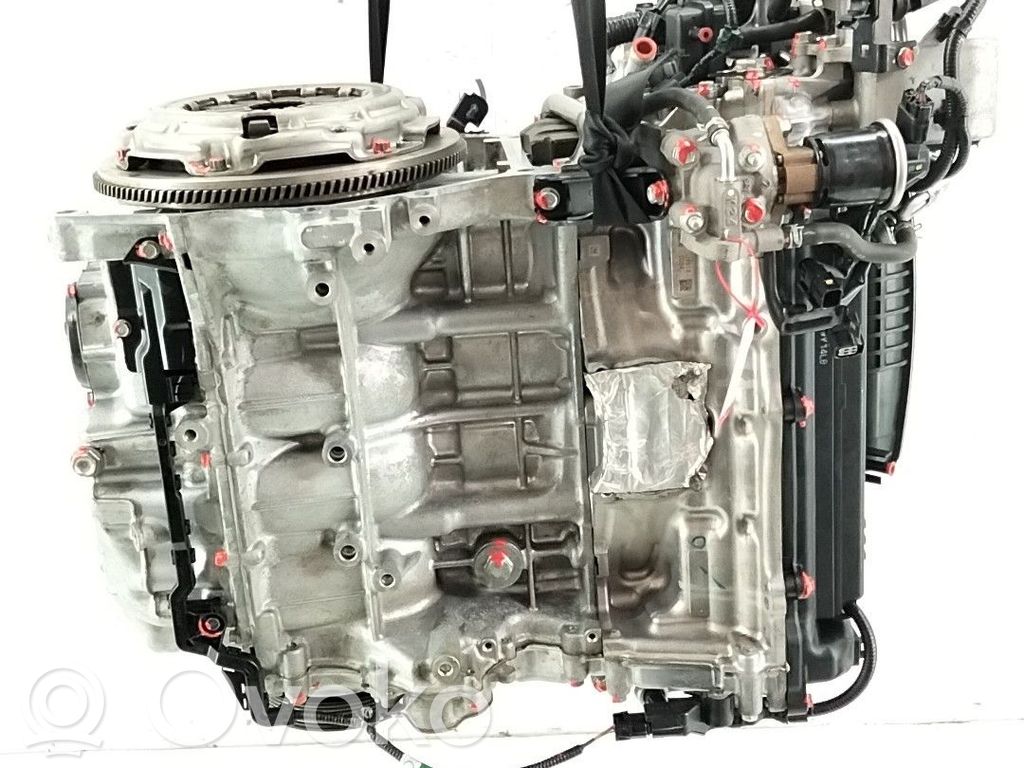 Motor completo   L15B1