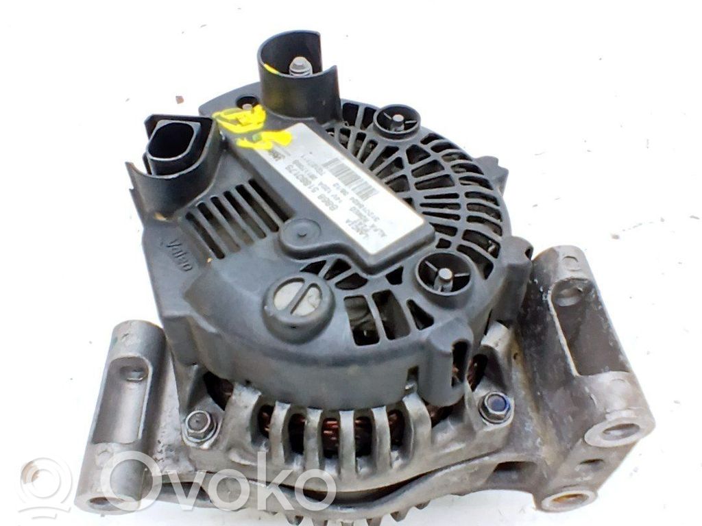 Fiat 500L Alternator 