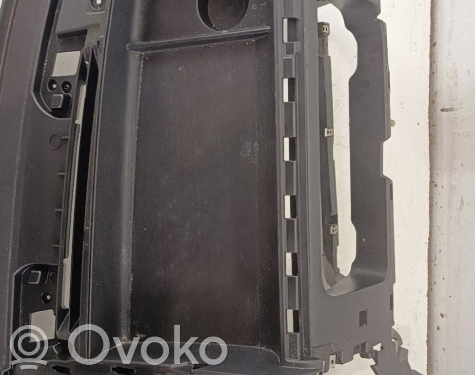 Mercedes-Benz Sprinter W906 Panel de instrumentos 