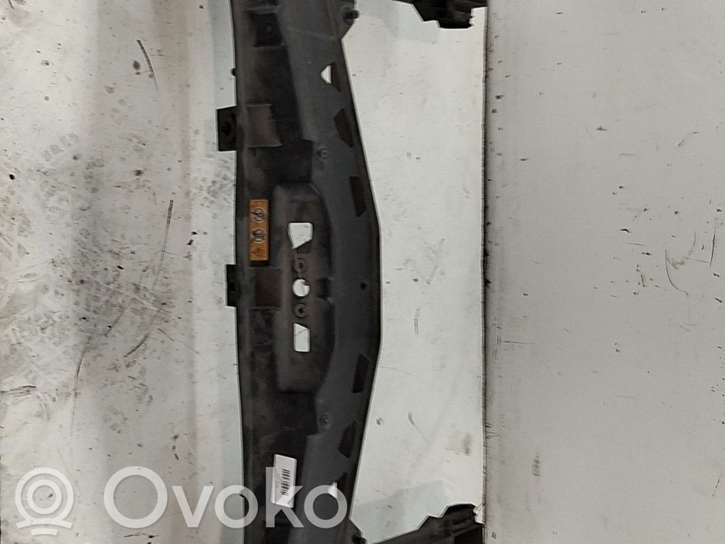Mercedes-Benz Sprinter W906 Suport radiator 
