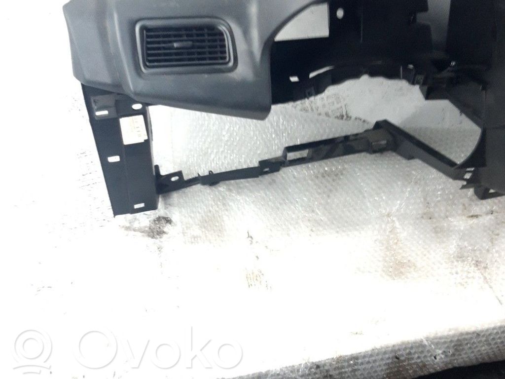 Opel Combo D Cruscotto 