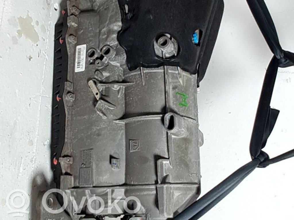 BMW 1 F20 F21 Cutie viteze manuală cu 5 trepte 