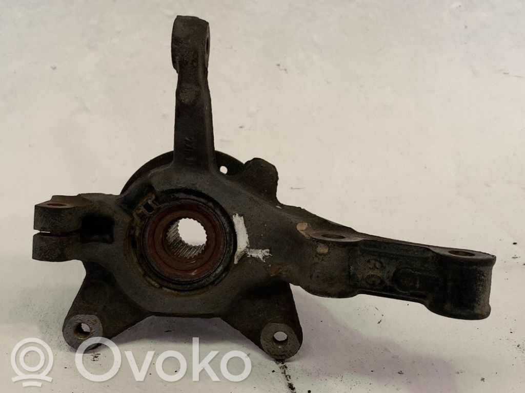 Renault Kangoo II Fuso a snodo con mozzo ruota anteriore